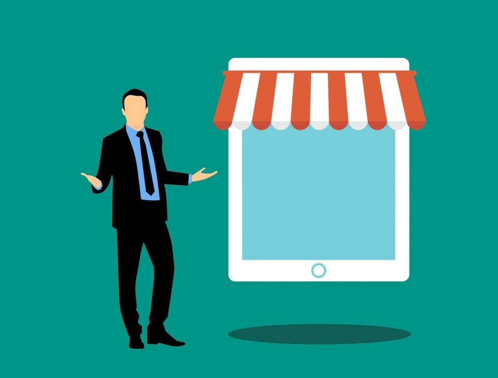 Cómo el diseño web puede ayudarte a vender más