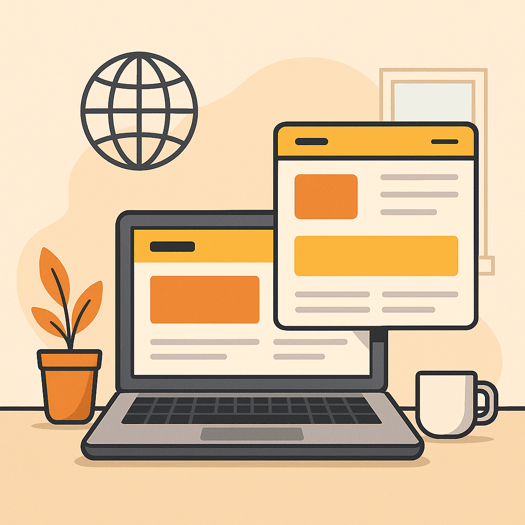 Qué esperar de una web económica en Argentina