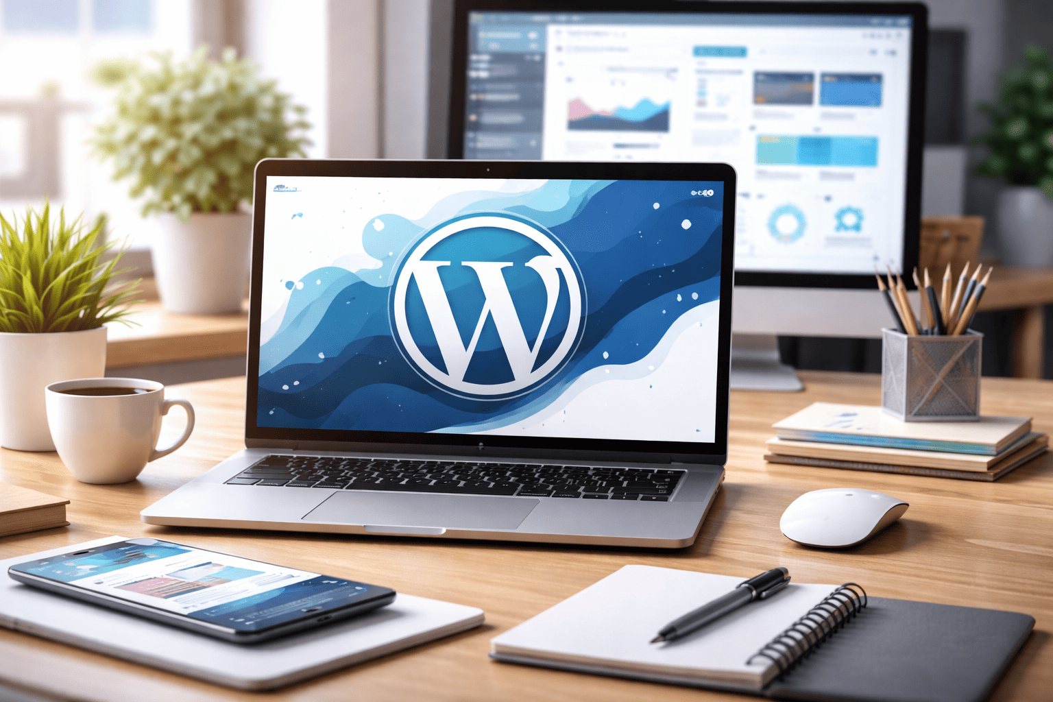 Webs baratas en WordPress: ventajas y desventajas